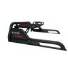 Rollbar universal cu portbagaj incorporat pentru Nissan Navara,Toyota Land Cruiser,Toyota Hilux , Ford Ranger,Isuzu D-Max