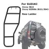 UNI-JNRRC Scara spate Suzuki Jimny 1998-2017