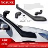 UNI-SCLR12 A Snorkel Chevrolet Colorado 2.8L