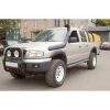 UNI-SFR07 Snorkel mazda B 2500 anii 1999-2006 montaj partea stanga