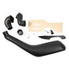 Snorkel Ford Ranger anii 2011 + PX1 PX2 MK2 3.2L 2.2L P4AT P5A montaj partea dreapta