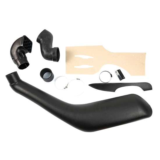 Snorkel Ford Ranger anii 2011 + PX1 PX2 MK2 3.2L 2.2L P4AT P5A montaj partea dreapta