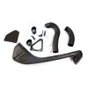 UNI-SFR11B Snorkel Ford Ranger PX XLT Wildtrak T6 2012> 2.2 3.2 DIESEL montaj partea dreapta