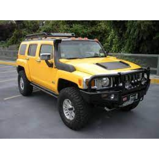 UNI-SGMH3A A Snorkel Hummer GM/H3 montaj partea dreapta