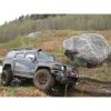 UNI-SGMH3A S Snorkel Hummer GM/H3 montaj partea dreapta