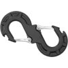 UNI-SH e Carlig dublu S de remorcare off road 10000kg
