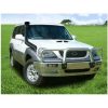 UNI-SHTRC Snorkel Hyundai Terracan 2001-2008 montaj partea dreapta