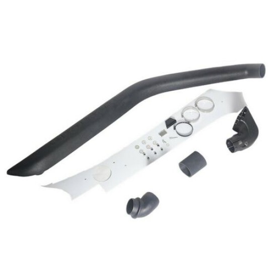 UNI-SHTRC A Snorkel Hyundai Terracan 2001-2008 montaj partea dreapta