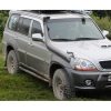 UNI-SHTRC B Snorkel Hyundai Terracan 2001-2008 montaj partea dreapta