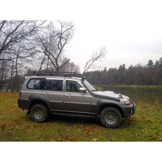 UNI-SHTRC C Snorkel Hyundai Terracan 2001-2008 montaj partea dreapta