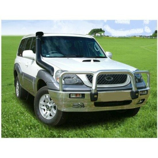 UNI-SHTRC Snorkel Hyundai Terracan 2001-2008 montaj partea dreapta