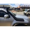 Snorkel Isuzu D-Max 2012+ Motor 2.5TD montaj partea dreapta