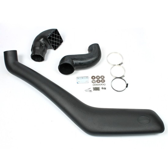 Snorkel Isuzu D-Max 2012+ Motor 2.5TD montaj partea dreapta