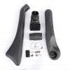 Snorkel Isuzu D-Max 2005-2012 montaj partea dreapta