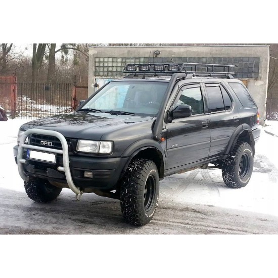 Snorkel Isuzu Rodeo/Opel Campo R7. OPEL ISUZU FRONTERA AB CAMPO RODEO 88-1998