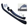 UNI-SIR100 a Snorkel Opel Frontera A si B anii 88-98 montaj partea stanga