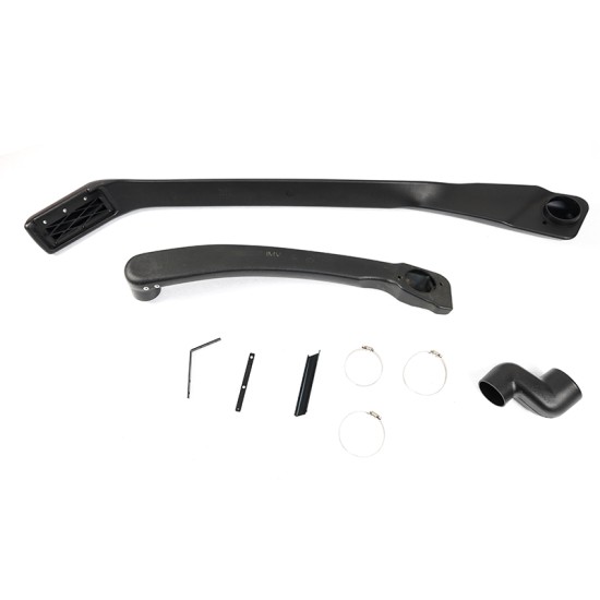 Snorkel Isuzu Rodeo/Opel Campo R7. OPEL ISUZU FRONTERA AB CAMPO RODEO 88-1998
