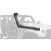 UNI-SJJL B Snorkel JEEP WRANGLER JL 2.0L 3.6L 2018-19 2/4 usi