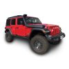 UNI-SJJL C Snorkel JEEP WRANGLER JL 2.0L 3.6L 2018-19 2/4 usi