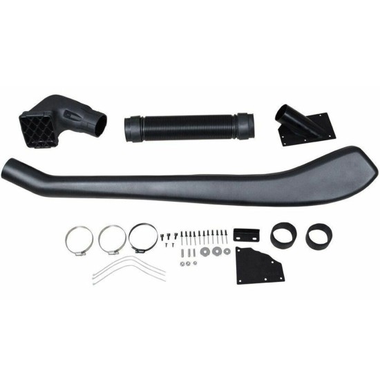 UNI-SJTJ Snorkel Jeep Wrangler TJ-YJ 1992-2006 montaj partea dreapta