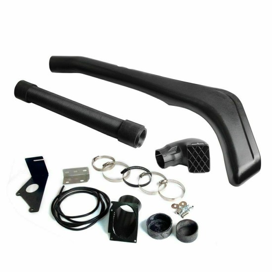 UNI-SJYJ Snorkel Jeep-Wrangler YJ 2,5, 4,0 4,2 benzina partea stanga anii 87-96