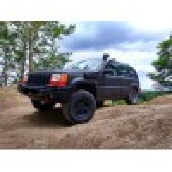 UNI-SJZJ A Snorkel JEEP Grand Cherokee ZJ 1992-1998 cu logo Grand Cherokee