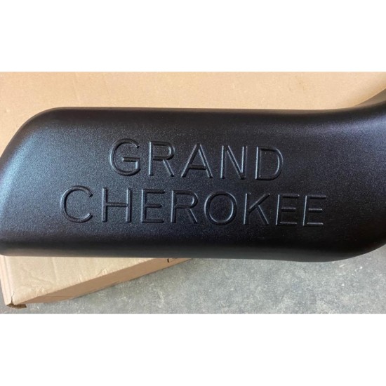 UNI-SJZJ E Snorkel JEEP Grand Cherokee ZJ 1992-1998 cu logo Grand Cherokee