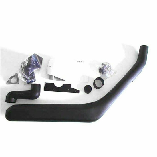 UNI-SLR390A Snorkel Land Rover Discovery 1 Anii 1994-1998 montaj partea stanga