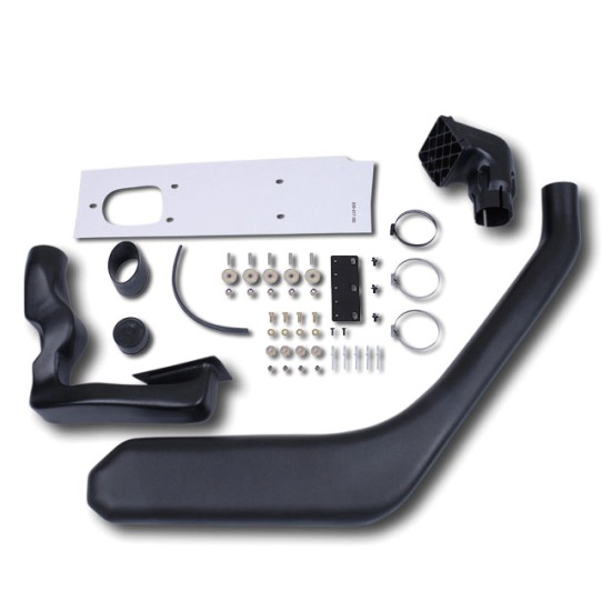 Snorkel Land Rover Discovery 1/TD300 fara ABS Anii 1994-1998 montaj partea stanga