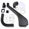 Snorkel Land Rover Discovery 4 montaj parte dreapta
