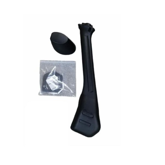 UNI-SLRD5A Snorkel Land Rover-Defender TD5 Anii 1999-2015 montaj partea dreapta