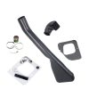 Snorkel LAND ROVER Defender TD5/300TD Anii pana in 2007 montaj partea dreapta