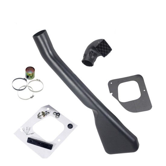 Snorkel LAND ROVER Defender TD5/300TD Anii pana in 2007 montaj partea dreapta