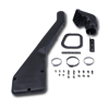 Snorkel LAND ROVER Defender 200TD Anii 90-93 montaj partea stanga