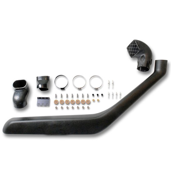 UNI-SMBT50A Snorkel Mazda Bravo BT50/2007-2011 montaj partea stanga