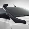 Snorkel Mazda Bravo BT50 2011+ montaj partea dreapta