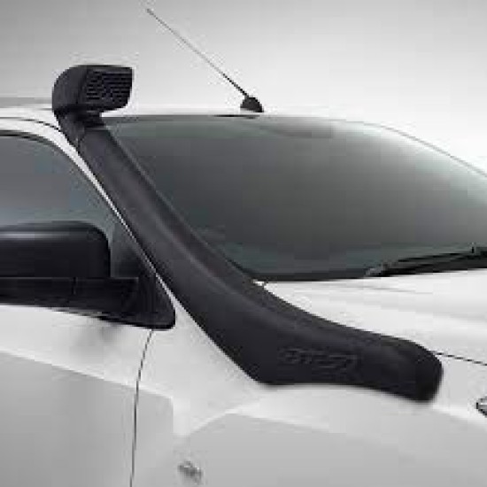 Snorkel Mazda Bravo BT50 2011+ montaj partea dreapta