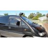 Snorkel Mitsubishi Delica L400 1990-2003. VOLKSWAGEN T4 / HYUNDAI H1 98-2010