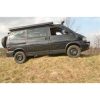 Snorkel Mitsubishi Delica L400 1990-2003. VOLKSWAGEN T4 / HYUNDAI H1 98-2010