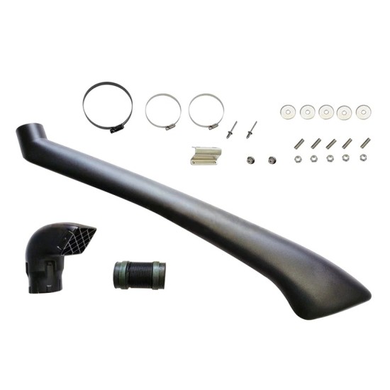 Snorkel Mitsubishi Delica L400 1990-2003. VOLKSWAGEN T4 / HYUNDAI H1 98-2010