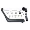 Snorkel Mitsubishi Pajero MK1 (NA) 1983-1990 2.5L 3.0L 2.6L montaj partea dreapta