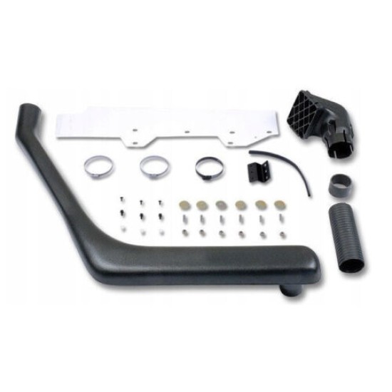 Snorkel Mitsubishi Pajero MK1 (NA) 1983-1990 2.5L 3.0L 2.6L montaj partea dreapta