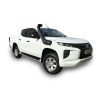 UNI-SMT19A Snorkel Mitsubishi Triton MR 2019+ montaj partea dreapta
