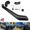 UNI-SMT19A A Snorkel Mitsubishi Triton MR 2019+ montaj partea dreapta