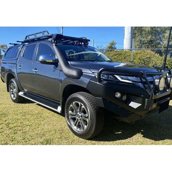 UNI-SMT19A B Snorkel Mitsubishi Triton MR 2019+ montaj partea dreapta