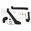 Snorkel Mitsubishi Pajero MK3 (V73) V40,V60 2000-2007 3.2TD 3.5 V6 montaj partea dreapta