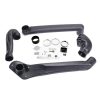 Snorkel Mitsubishi Pajero MK3 (V73) V40,V60 2000-2007 3.2TD 3.5 V6 montaj partea dreapta