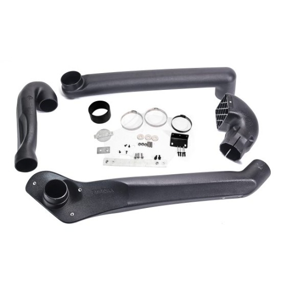 Snorkel Mitsubishi Pajero MK3 (V73) V40,V60 2000-2007 3.2TD 3.5 V6 montaj partea dreapta