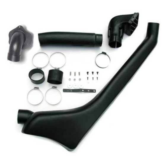 UNI-SNY61A Snorkel Nissan GU Patrol Y61 A Motor 2.8L 4.2L 4.5L 4.8L Anii 97-2000 montaj partea stanga
