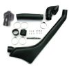 Snorkel Nissan GU Patrol Y61B Motor 3.0 4.2L Anii 2000-2002 montaj partea stanga
